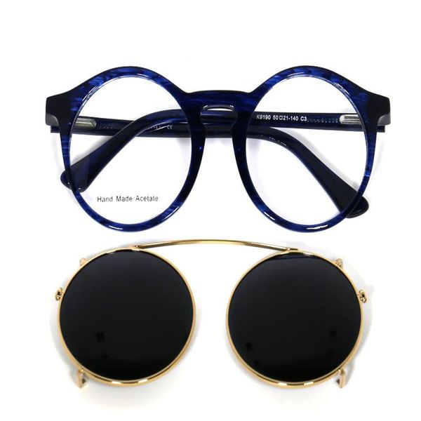 mongoten retro full rim acetate clip sunglasses progressive multi-focal lens eyewear anti-reflective reading eyeglasses, White;black
mongoten retro full rim acetate clip sunglasses progressive multi-focal lens eyewear anti-reflective reading eyeglasses, White;black