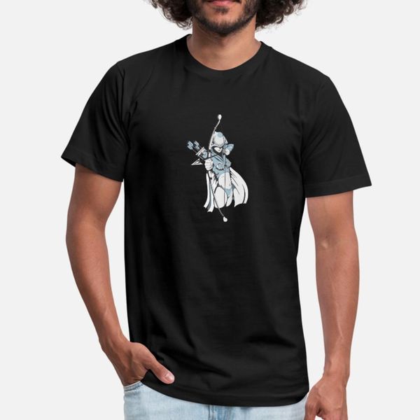 female archer t shirt men design tee shirt s-3xl standard fit funny casual summer outfit shirt
female archer t shirt men design tee shirt s-3xl standard fit funny casual summer outfit shirt
