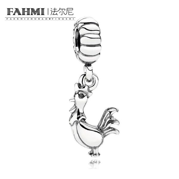 fahmi 100% 925 sterling silver 1:1 original 791096 zodiac authentic temperament fashion glamour retro pendant wedding women jewelry, Black
fahmi 100% 925 sterling silver 1:1 original 791096 zodiac authentic temperament fashion glamour retro pendant wedding women jewelry, Black