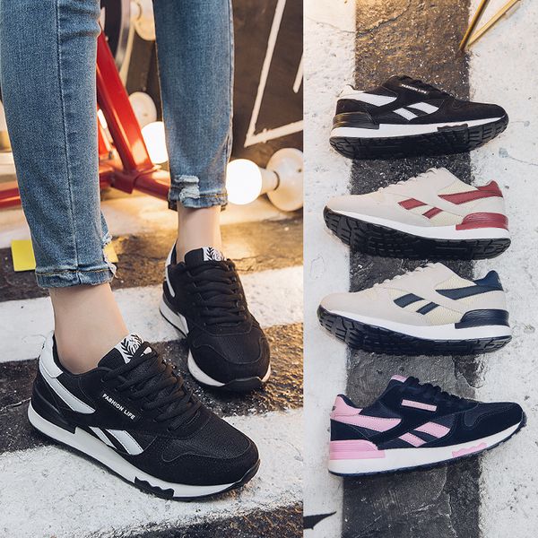 fashion womens running shoes comfortable breathable light sports lifestyle sneakers shopping outing casual women's sneaker
fashion womens running shoes comfortable breathable light sports lifestyle sneakers shopping outing casual women's sneaker