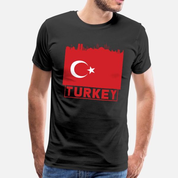 turkey t shirt men customized short sleeve size s-3xl male anti-wrinkle comfortable spring autumn cool shirt
turkey t shirt men customized short sleeve size s-3xl male anti-wrinkle comfortable spring autumn cool shirt