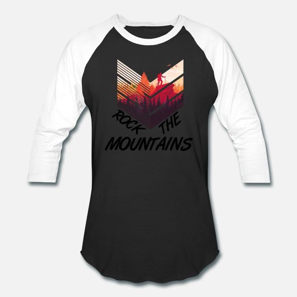 rock the mountain mountain at sunrise t shirt men design cotton euro size s-3xl fitness authentic summer original shirt
rock the mountain mountain at sunrise t shirt men design cotton euro size s-3xl fitness authentic summer original shirt