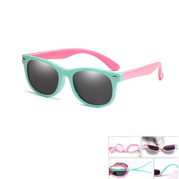 new polarized kids sunglasses boys girls baby infant fashion childern polaroid sun glasses uv400 eyewear child shades gafas, White;black
new polarized kids sunglasses boys girls baby infant fashion childern polaroid sun glasses uv400 eyewear child shades gafas, White;black