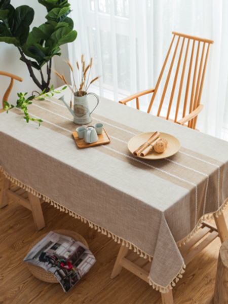 modern minimalist tablecloth, fabric waterproof cotton and linen, coffee table tablecloth, nordic style rectangular
modern minimalist tablecloth, fabric waterproof cotton and linen, coffee table tablecloth, nordic style rectangular