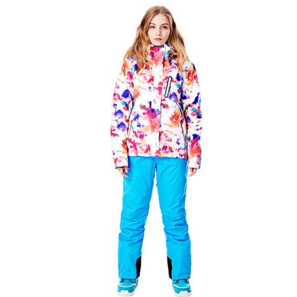 2020 gsou snow fur hooded women ski suit skiing snowboard jacket pant windproof waterproof breathable thicken thermal winter set
2020 gsou snow fur hooded women ski suit skiing snowboard jacket pant windproof waterproof breathable thicken thermal winter set