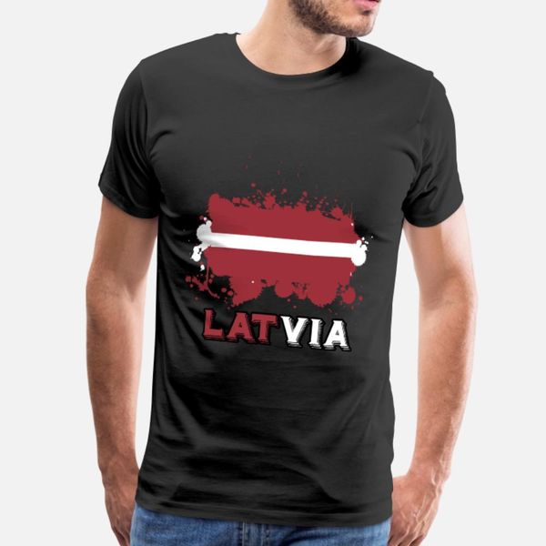 latvia t shirt men personalized short sleeve euro size s-3xl anti-wrinkle authentic spring family shirt
latvia t shirt men personalized short sleeve euro size s-3xl anti-wrinkle authentic spring family shirt