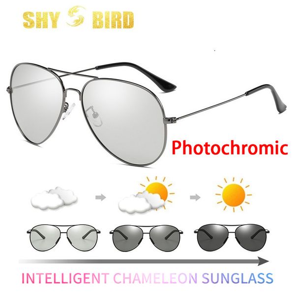 2020 pchromic sunglasses chameleon glasses aviation men driving polarized sun glasses women driver safety day night vision, White;black
2020 pchromic sunglasses chameleon glasses aviation men driving polarized sun glasses women driver safety day night vision, White;black