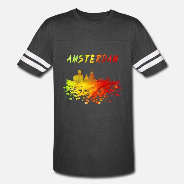 amsterdam skyline colorful gift netherlands t shirt men create short sleeve o neck slim graphic breathable spring trend shirt
amsterdam skyline colorful gift netherlands t shirt men create short sleeve o neck slim graphic breathable spring trend shirt