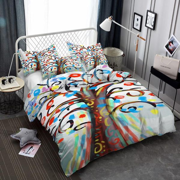 wensd thick duvet cover set super king colorfast beding set lifte tree winter bedding covers large,medium.small 2/3pc
wensd thick duvet cover set super king colorfast beding set lifte tree winter bedding covers large,medium.small 2/3pc