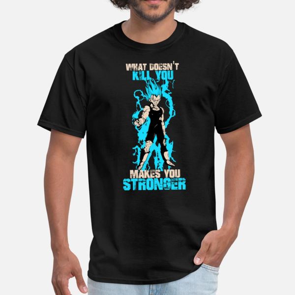 vegeta what doesn t kill you makes you stronge t shirt men custom cotton s-xxxl original anti-wrinkle building summer cool shirt
vegeta what doesn t kill you makes you stronge t shirt men custom cotton s-xxxl original anti-wrinkle building summer cool shirt