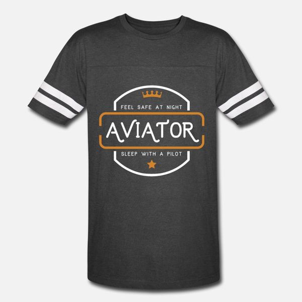 aviator sleep with a pilot t shirt men character 100% cotton crew neck pattern anti-wrinkle comfortable spring autumn vintage shirt
aviator sleep with a pilot t shirt men character 100% cotton crew neck pattern anti-wrinkle comfortable spring autumn vintage shirt