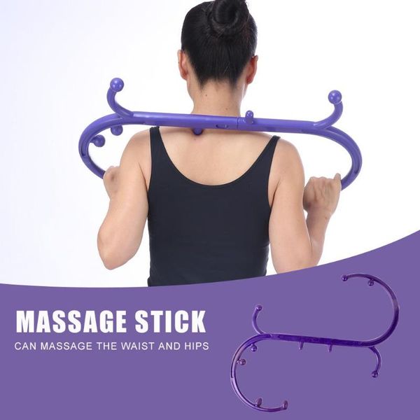 self-massage muscle stimulator massager stick relief multifunctional for home office creative and unique tool
self-massage muscle stimulator massager stick relief multifunctional for home office creative and unique tool