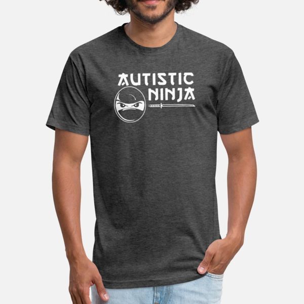 autistic ninja t shirt men cute short sleeve s-xxxl pattern cute new fashion summer style letters
autistic ninja t shirt men cute short sleeve s-xxxl pattern cute new fashion summer style letters