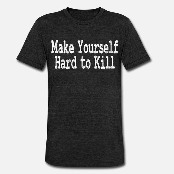 are you a hard to kill person a perfect tee для тенниски мужчины проектирования с коротким рукавом o шеи формальная fit здание весна осенью
are you a hard to kill person a perfect tee для тенниски мужчины проектирования с коротким рукавом o шеи формальная fit здание весна осенью