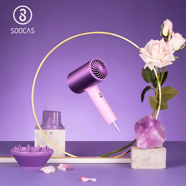soocas h5 модернизированы анион фен для профессионального фена быстро высыхают electric с диффузором алюминиевого сплава
soocas h5 модернизированы анион фен для профессионального фена быстро высыхают electric с диффузором алюминиевого сплава