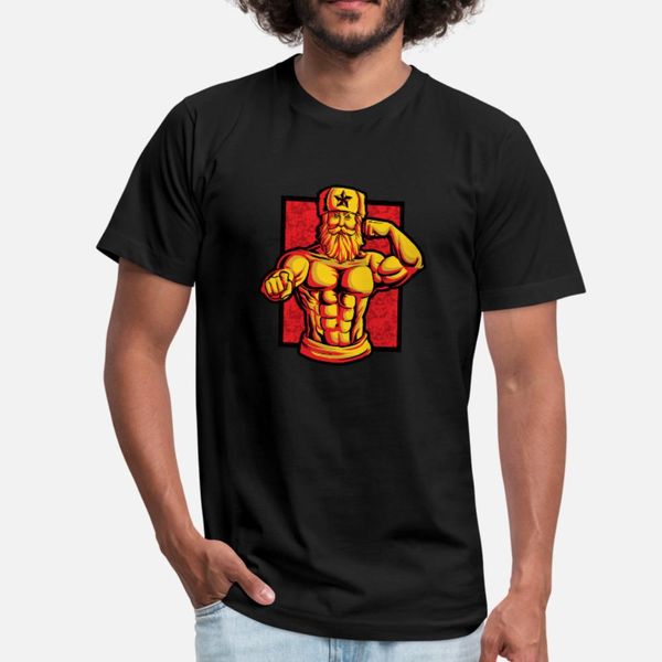 soviets at the gym fitness training muscles t shirt men designer cotton crew neck family loose comfortable spring letter shirt
soviets at the gym fitness training muscles t shirt men designer cotton crew neck family loose comfortable spring letter shirt