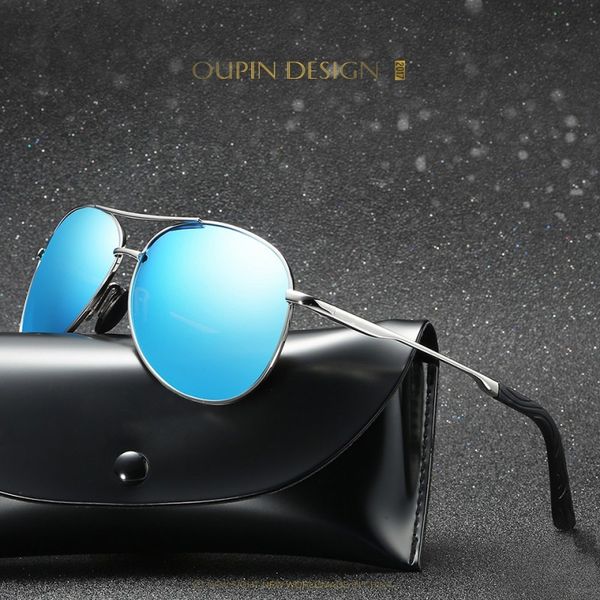 polarized sunglasses men brand design classic driving eyewear alloy frame sun glasses male goggles uv400 gafas, White;black
polarized sunglasses men brand design classic driving eyewear alloy frame sun glasses male goggles uv400 gafas, White;black