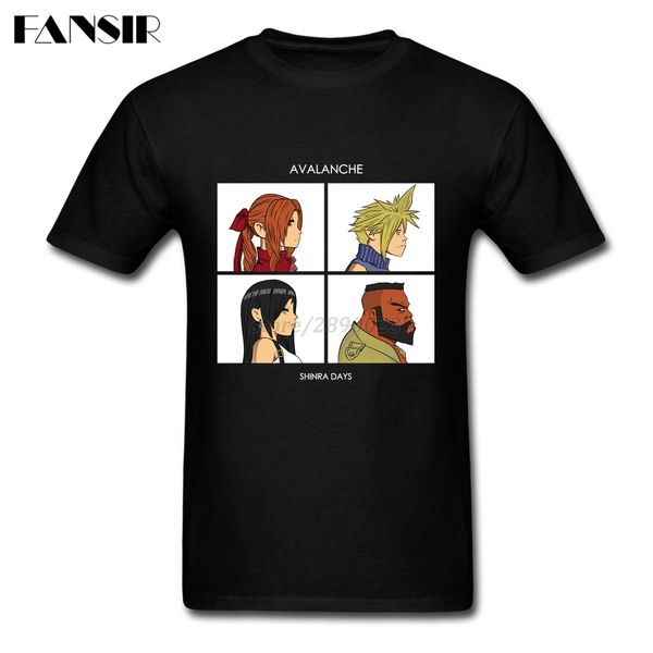 funny shinra days cartoon t shirt men's custom cotton short sleeve men tshirt camisa masculina over size
funny shinra days cartoon t shirt men's custom cotton short sleeve men tshirt camisa masculina over size