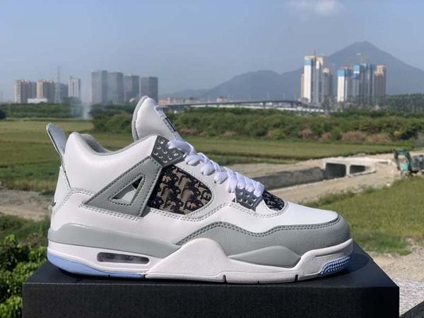 2020 new womens gs grey lemon venom 4s iv basketball shoes woman girls jumpmans 4 yellow white sports sneakers chaussures trainers zapatos
2020 new womens gs grey lemon venom 4s iv basketball shoes woman girls jumpmans 4 yellow white sports sneakers chaussures trainers zapatos