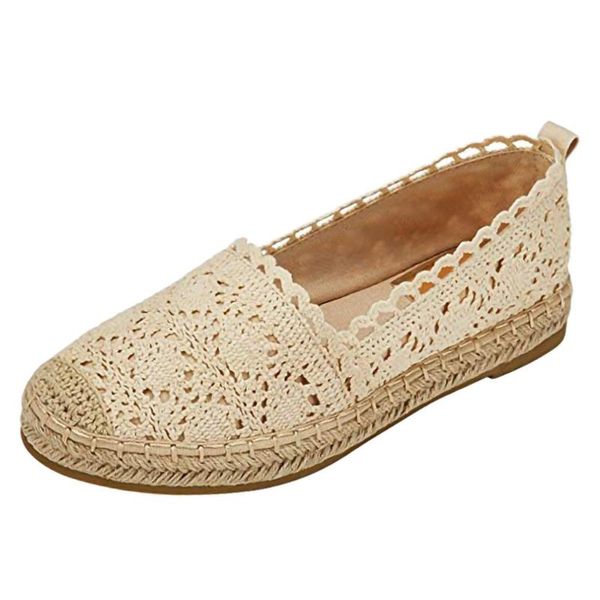 women's sandals 2020 summer ladies soles hollow floral lace ankle flat canvas round toe breathable shoes soft bottom shoes#15, Black
women's sandals 2020 summer ladies soles hollow floral lace ankle flat canvas round toe breathable shoes soft bottom shoes#15, Black