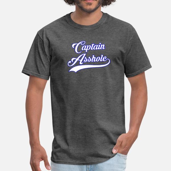 captain asshole retro style t shirt men personalized tee shirt crew neck normal graphic comical spring pictures shirt
captain asshole retro style t shirt men personalized tee shirt crew neck normal graphic comical spring pictures shirt