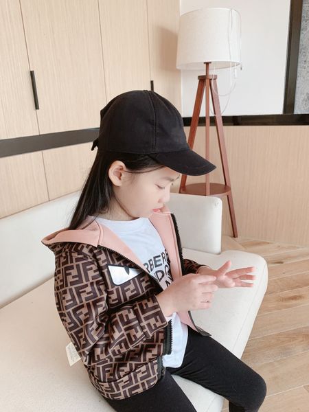 2020 autumn baby girls boys hoodie outerwear children's jackets kids girl cotton hooded zipper coat two colors, Blue;gray
2020 autumn baby girls boys hoodie outerwear children's jackets kids girl cotton hooded zipper coat two colors, Blue;gray
