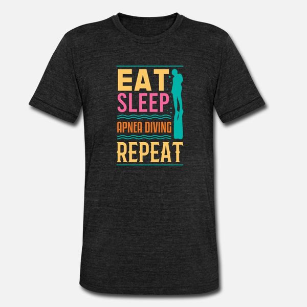 eat sleep iving gifts for apnea ivers t shirt men designer 100% cotton s-3xl homme fitness new style summer style unique shirt
eat sleep iving gifts for apnea ivers t shirt men designer 100% cotton s-3xl homme fitness new style summer style unique shirt