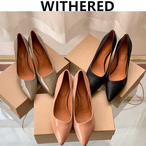 withered england style office lady elegant cusp cowhide comfortable high heel shoes heels shoes woman women sandals, Black
withered england style office lady elegant cusp cowhide comfortable high heel shoes heels shoes woman women sandals, Black