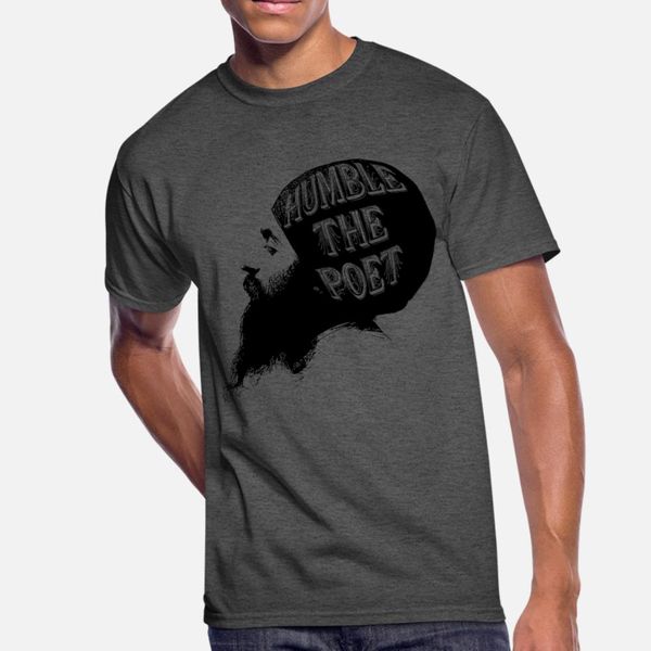 humble the poet t shirt men designing tee shirt plus size 3xl fit cute new style summer pictures shirt
humble the poet t shirt men designing tee shirt plus size 3xl fit cute new style summer pictures shirt