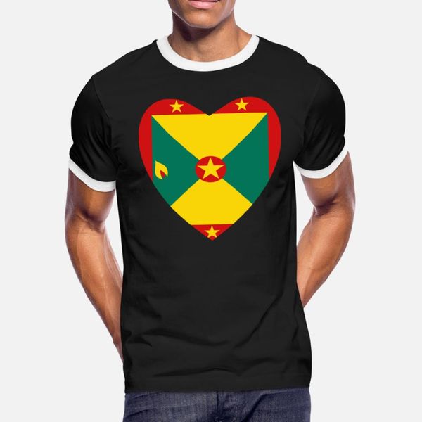 grenada flag heart t shirt men character short sleeve plus size 3xl slim interesting new fashion spring autumn leisure shirt
grenada flag heart t shirt men character short sleeve plus size 3xl slim interesting new fashion spring autumn leisure shirt