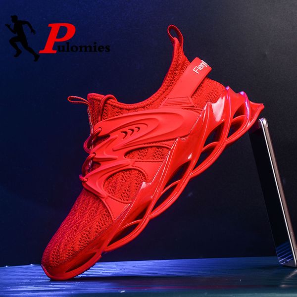 pulomiesmensneakersmensportshoesbreathablemeshshoesspringmencasualshoesplatformsneakersmenrunnningshoessize39, Black
pulomiesmensneakersmensportshoesbreathablemeshshoesspringmencasualshoesplatformsneakersmenrunnningshoessize39, Black