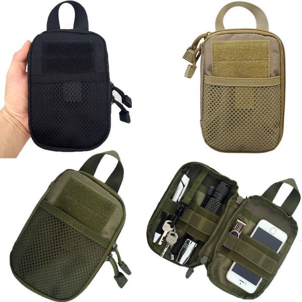 outdoor tactical pouch pack belt case camping hiking travelling mountaineering mobile phone bag waist packs
outdoor tactical pouch pack belt case camping hiking travelling mountaineering mobile phone bag waist packs