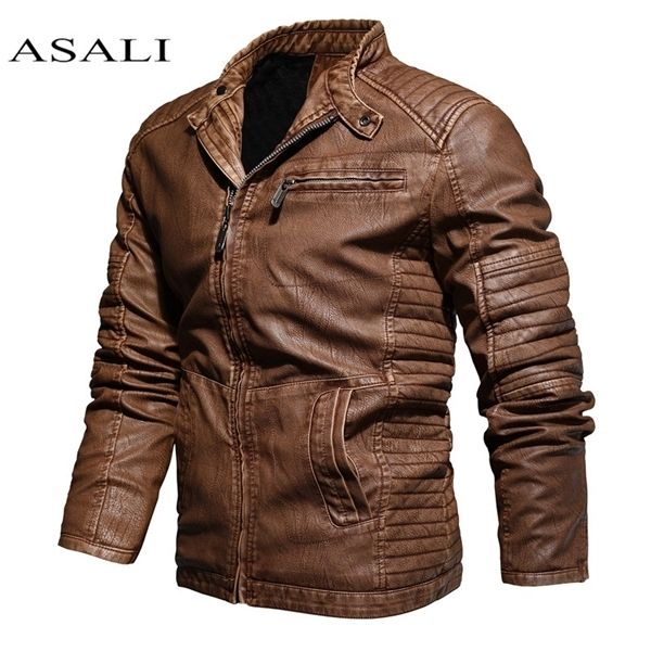 motorcylce кожаные куртки зимы ватки толстые mens с капюшоном pu пальто мужской куртки и пиджаки бизнес velvet hombres chaqueta x0923 x0923, Black;brown
motorcylce кожаные куртки зимы ватки толстые mens с капюшоном pu пальто мужской куртки и пиджаки бизнес velvet hombres chaqueta x0923 x0923, Black;brown