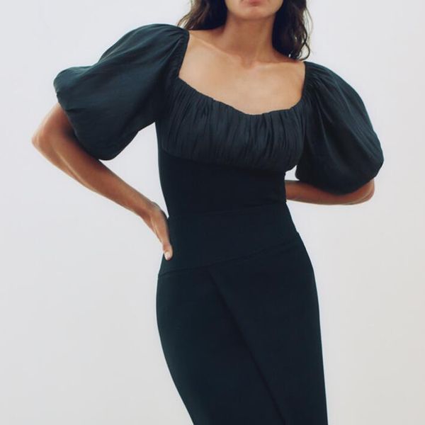 elina skinny square collar jumpsuits women fashion patchwork fold jumpsuit women elegant puff sleeve jumpsuits female ladies hn, Black;white
elina skinny square collar jumpsuits women fashion patchwork fold jumpsuit women elegant puff sleeve jumpsuits female ladies hn, Black;white