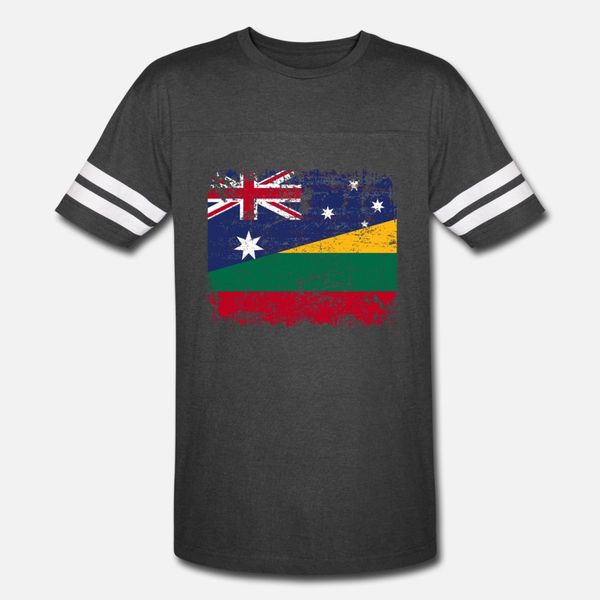australia lithuania flag half lithuanian t shirt men knitted tee shirt o neck trend anti-wrinkle casual summer slim shirt
australia lithuania flag half lithuanian t shirt men knitted tee shirt o neck trend anti-wrinkle casual summer slim shirt