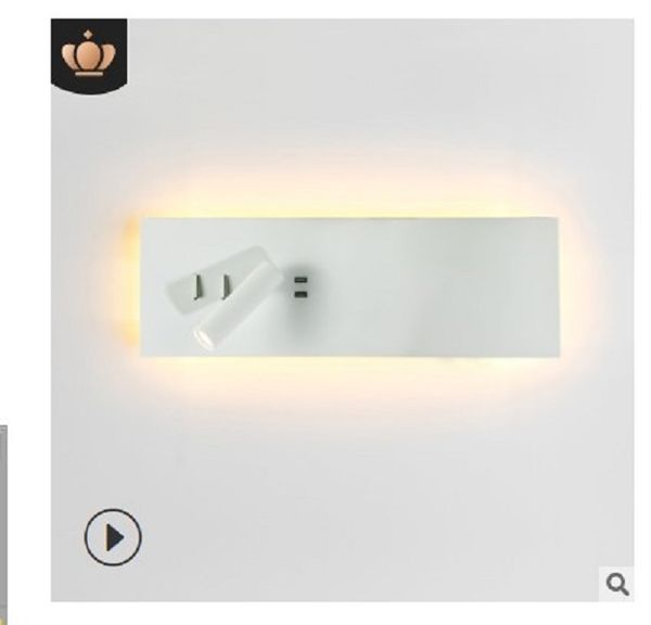 2020 горячей продажи простой спальни отель исследования usb беспроводной зарядка головка водить чтение небольшой светильник стены многофункц
2020 горячей продажи простой спальни отель исследования usb беспроводной зарядка головка водить чтение небольшой светильник стены многофункц