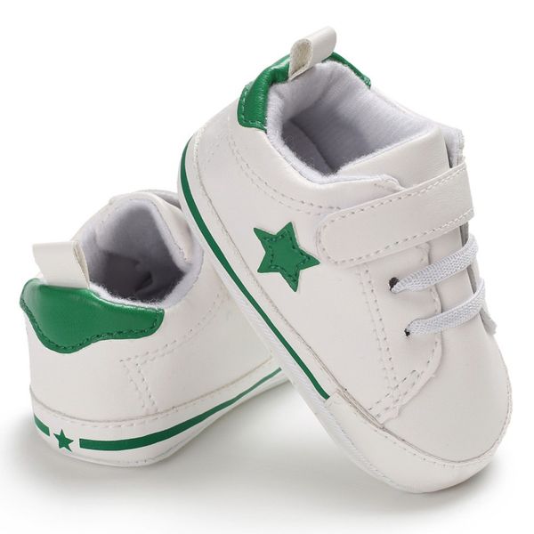 pu leather star pattern baby sports sneakers infant toddler soft anti-slip baby shoes newborn boys girls first walkers
pu leather star pattern baby sports sneakers infant toddler soft anti-slip baby shoes newborn boys girls first walkers
