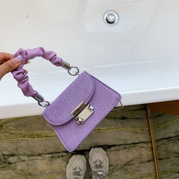 ins small tote bag 2020 new high-quality pu leather women's designer handbag party clutch chain shoulder messenger bag purse
ins small tote bag 2020 new high-quality pu leather women's designer handbag party clutch chain shoulder messenger bag purse