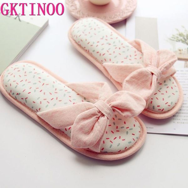 gktinoo spring autumn open toe cotton slippers shoes women bow slides cute non-slip shoes breathable home house indoor slippers, Black
gktinoo spring autumn open toe cotton slippers shoes women bow slides cute non-slip shoes breathable home house indoor slippers, Black