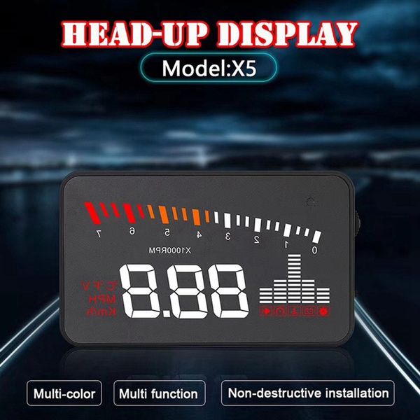 head up display projector car speedometer universal auto hud gps projector obd2 car dvr
head up display projector car speedometer universal auto hud gps projector obd2 car dvr