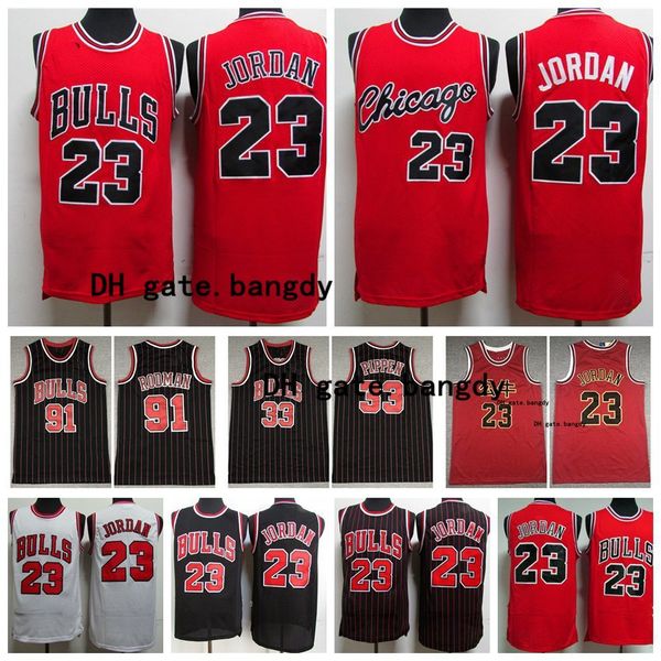 vintage men chicago bulls throwback 23 michael jersey 33 scottie pippen 91 dennis rodman north college stitched basketball jerseys, Black;red
vintage men chicago bulls throwback 23 michael jersey 33 scottie pippen 91 dennis rodman north college stitched basketball jerseys, Black;red