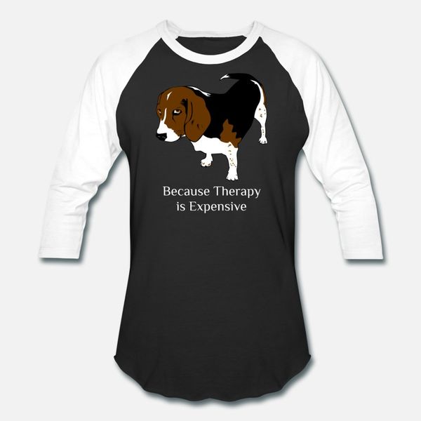 beagle lover therapy is expensive funny dog owner t shirt men customized cotton s-xxxl gents loose comfortable spring autumn novelty shirt
beagle lover therapy is expensive funny dog owner t shirt men customized cotton s-xxxl gents loose comfortable spring autumn novelty shirt
