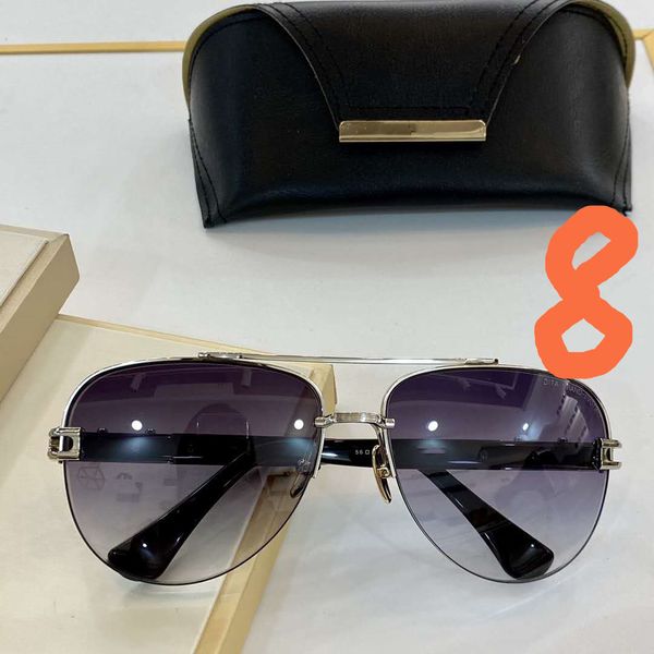 high-end accessories mens eyeglasses new fashion sports oval sunglasses driving glasses with gray black brown mercury lens for women pilot e, White;black
high-end accessories mens eyeglasses new fashion sports oval sunglasses driving glasses with gray black brown mercury lens for women pilot e, White;black