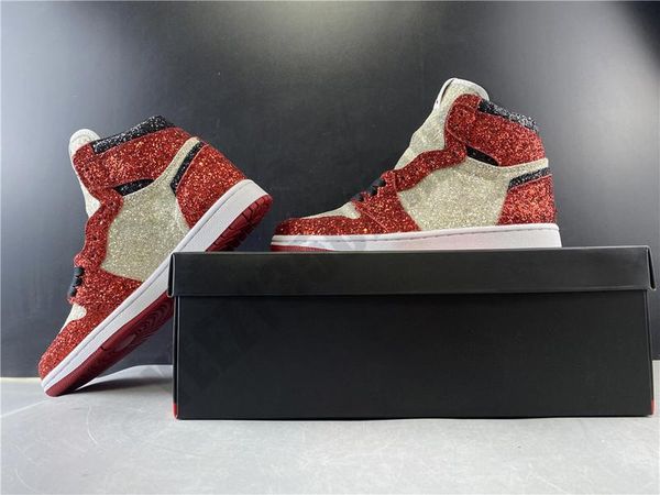2020 1 1s surgeon the north pole chicago crystal sequins basketball shoes designer fashion mens trainers sports sneakers ck5566 610 size 13
2020 1 1s surgeon the north pole chicago crystal sequins basketball shoes designer fashion mens trainers sports sneakers ck5566 610 size 13