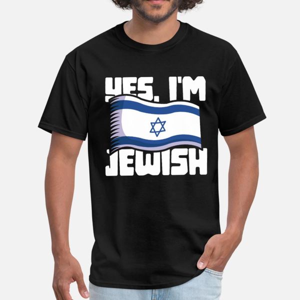 yes, i'm jewish jew t shirt men design short sleeve round neck normal sunlight new fashion summer unique shirt
yes, i'm jewish jew t shirt men design short sleeve round neck normal sunlight new fashion summer unique shirt