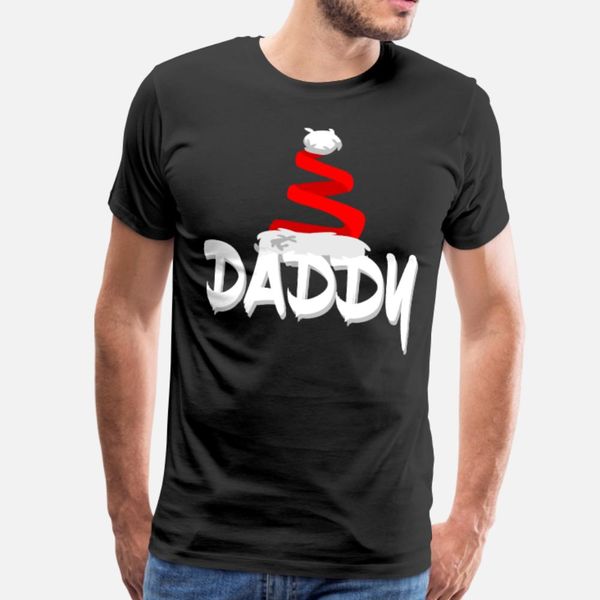 daddy dad christmas xmas merry christmas santa t shirt men personalized 100% cotton round collar vintage cute new fashion spring autumn
daddy dad christmas xmas merry christmas santa t shirt men personalized 100% cotton round collar vintage cute new fashion spring autumn