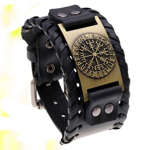 1pc leather bracelet fashion vintage bangle leather wristband retro wristband cuff kids boys men women (ancient bronze, Golden;silver
1pc leather bracelet fashion vintage bangle leather wristband retro wristband cuff kids boys men women (ancient bronze, Golden;silver