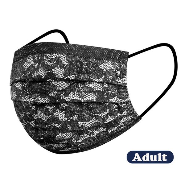 dhl free lace маска маски для лица черный одноразовая 3-layer mask защита с ушной рот face санитарные открытый маски
dhl free lace маска маски для лица черный одноразовая 3-layer mask защита с ушной рот face санитарные открытый маски