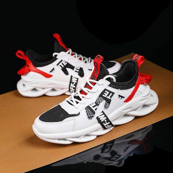2020newmensrunningshoesfashiondesignsportsleisureoutdoorjoggingbreathablesummerwhitecomfortablestudentshoes, Black
2020newmensrunningshoesfashiondesignsportsleisureoutdoorjoggingbreathablesummerwhitecomfortablestudentshoes, Black