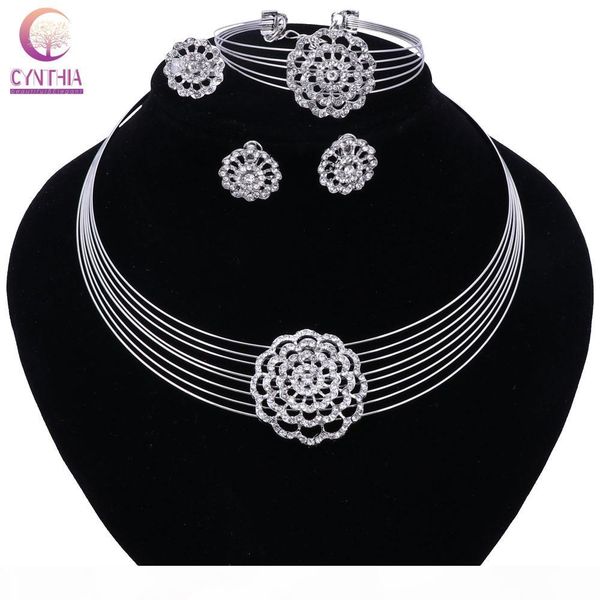 new multi layer maxi necklace&pendant metal vintage chokers collar statement women collier earing ring bracelet, Black
new multi layer maxi necklace&pendant metal vintage chokers collar statement women collier earing ring bracelet, Black
